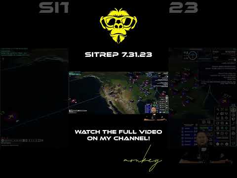 SitRep Snippet 7 31 23   2