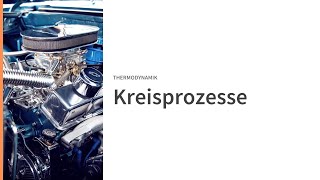 Kreisprozesse