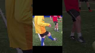 Terry saves well at the dome 27th April 2026 #walkingfootball