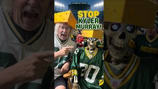 Who Will Win the Packers vs Vikings Showdown? #nfl #packers