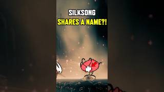 NO WAY SILKSONG ACTUALLY DID THIS 😭😭😭