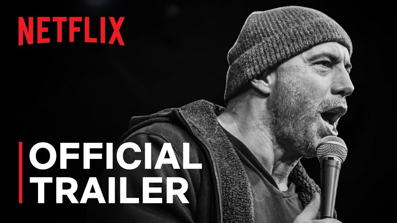 Joe Rogan: Burn the Boats anteprima del trailer