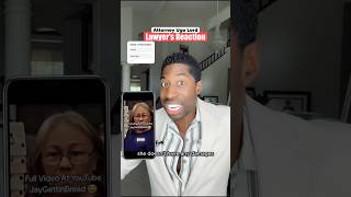 Prankster Pretends He Took $100 from Shopper—Is That a Crime? Attorney Ugo Lord Reacts!