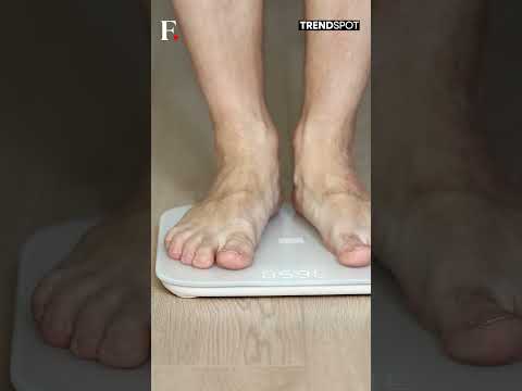 #FirstpostNews: Trendspot: Chinese Eating Plastic Now To Lose Weight | Firstpost | N18G