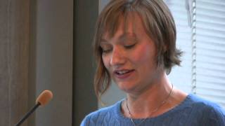 The Collaborative Governance Intern Award