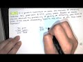 Estimating Probability of Green Peas