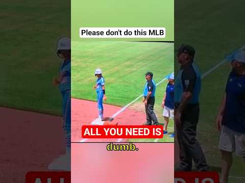 I'm Confident 1 Will Do #baseball #softball
