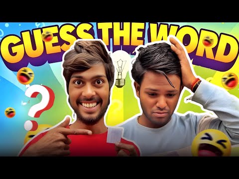 Gusse the Word 😎 Video l Nikki Rohit Vlog  ?