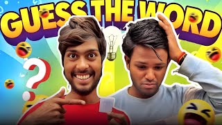 Gusse the Word 😎 Video l Nikki Rohit Vlog  ?