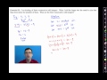 Exploring Linear Word Problems with Consecutive Integers