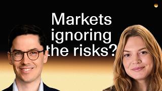 Why Are Global Markets Reaching New Highs? | Market Mondays
