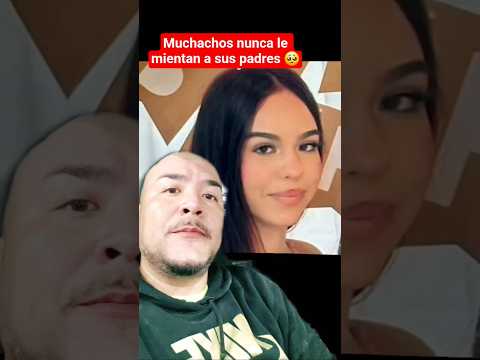 le dijo a sus papas que iría a una fiesta y Alianna Ujueta no le dijo a sus papas la fiesta que era