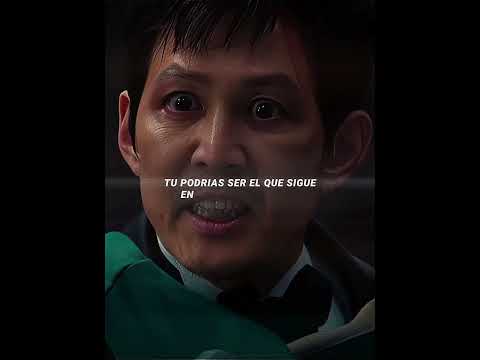 Como OLVIDAR cuando Gi-Hun MANIPULO para SOBREVIVIR 🥶| edit #netflix  #edit #phonk