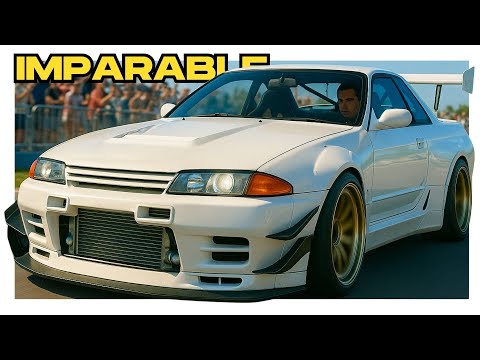 Tuneé este R32 para GANARLO TODO 🏁🔥