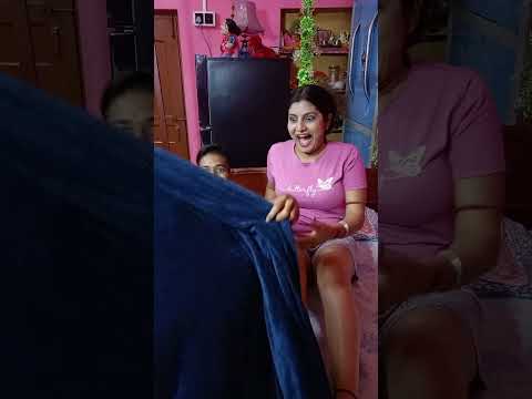Kya hua 😜🤣 wait for end 😆 #shorts #viral #comedy