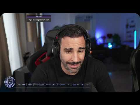 Adil Rami réagit : ses mots forts sur Dembélé 🏆 & la victoire de l’OM dans le Classico ! 🔥