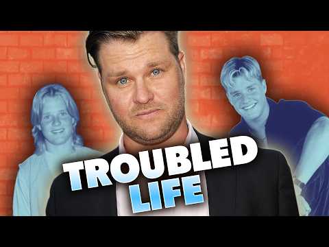 Zachery Ty Bryan’s Troubled Life Hits New Low With Latest Sentence