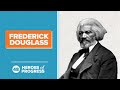 Frederick Douglass: Life and Impact