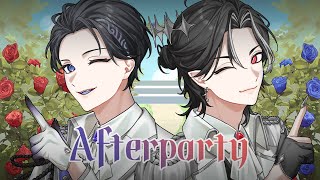 【Cover Release】Julietta Afterparty【Nayuta Umbrage | FIRST STAGE PRODUC