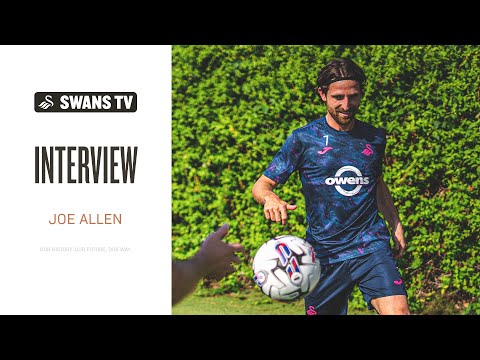 La Finca Training Camp | Joe Allen Interview