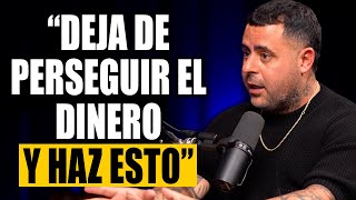 "Así convertí mi PASIÓN en un NEGOCIO MILLONARIO": Diego Navajas 😮💰 (Podcast Para Emprendedores)