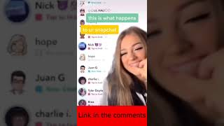 Get unlimited snapchat FRIENDS