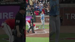 Dubón delivers with a two-run single!