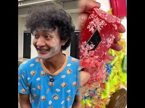 Kasihan Si Adly #beranda #foryou #videoshort