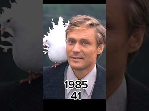 Любовь и голуби:актеры тогда и сейчас#фильмы#кино#фильм#ностальгия#тогдаисейчас