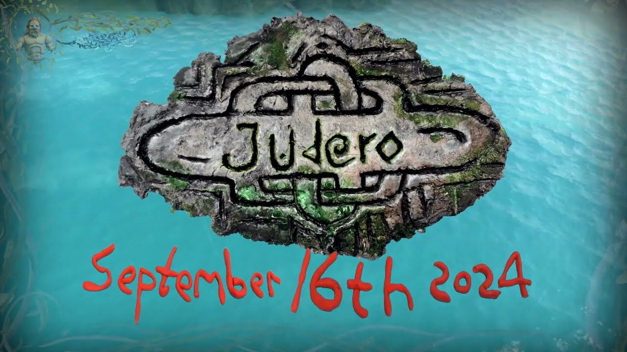 Judero trailer thumbnail