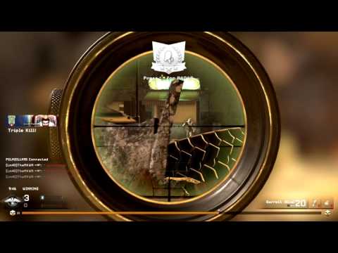 McKeown NE - Let Me in (MWR Mini #3)