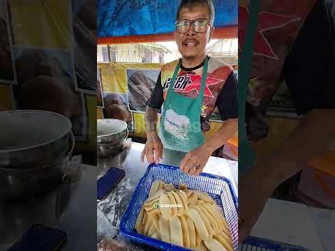 ide usaha cakwe omset jutaan kebeli mobil dan rumah