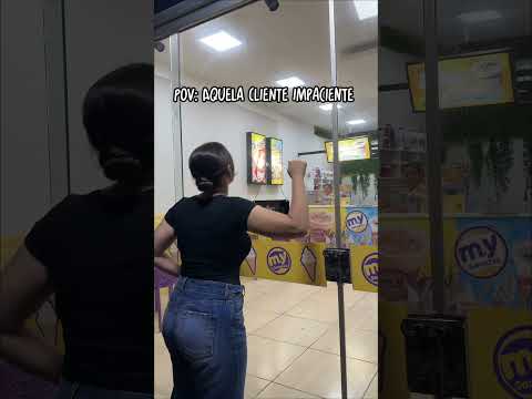 Quem aí fica ansiosa quando vai abrir algo novo na cidade?
