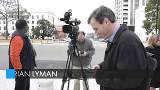 Brian Lyman...