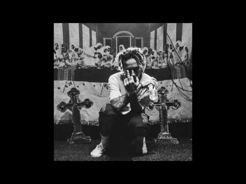 *SOLD* Trill | Phonk | Raw | $UICIDEBOY$ Type beat "THE TEMPLE" (Prod. FIEND)