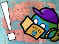 Exploring the Evolution of Cartography