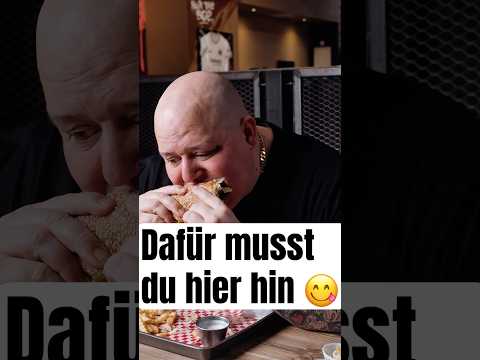 Nur Dafür musst du hier hin!