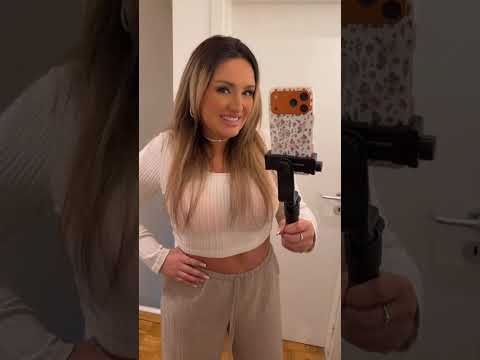 Моя пластика тела 👑 секси стройняш