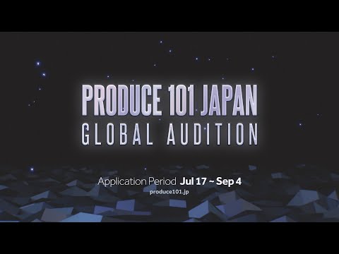 [KRsub] PRODUCE 101 JAPAN 新世界 THE BIRTH OF A NEW GLOBAL BOY GROUP
