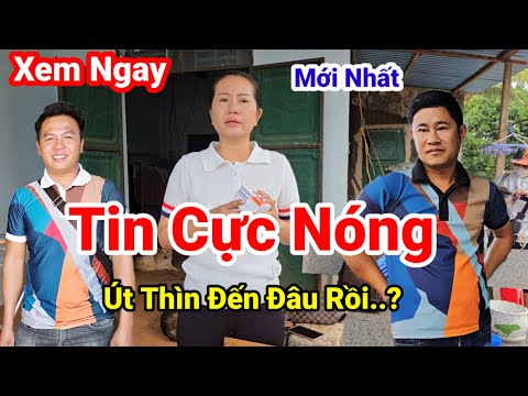 Cực Nóng.. Chị Linh Vk Út Thìn Báo Tin Quan Trọng.. Ngay Tại Cốc Của Thầy Minh Tuệ Ẩn Tu Tại Gia Lai