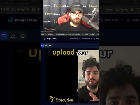 REMOVE WATERMARKS: Free & Easy TikTok Video Editing Hacks! #shorts