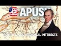 Politics and Economics in the Early 1800s