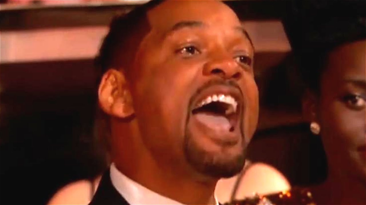 How Did Will Smith React To Chris Rock's Netflix Special?
