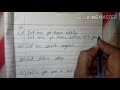 Question Tags and Their Usage