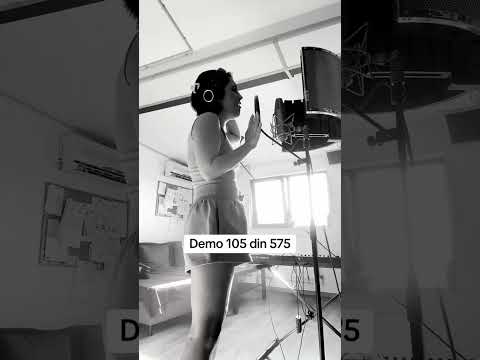 Demo 105 din 575  #adda #demo #music