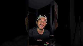CUANTOS DICEN AMÉN?