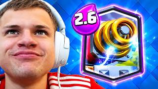 Sparky Cycle