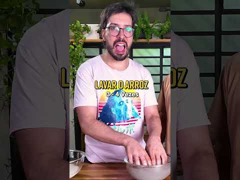 Sabia que Arroz japonês e arroz de sushi são diferentes?