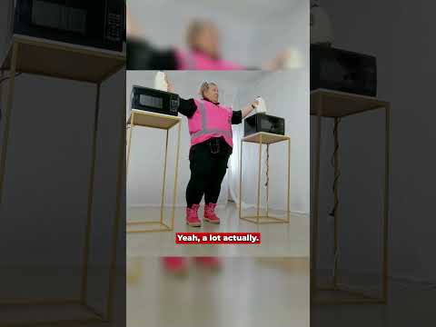 Don't open this task #taskmaster  #comedy #funny #urzilacarlson#comedyvideo #comedyshorts