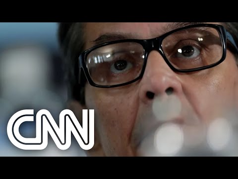 Roberto Jefferson vira réu por atirar contra policiais | CNN PRIME TIME